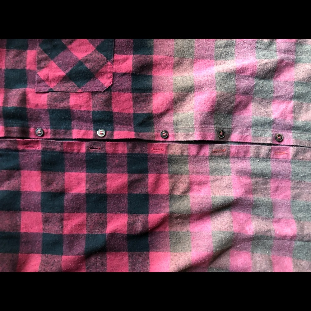 Flannel - Picture 4 of 4